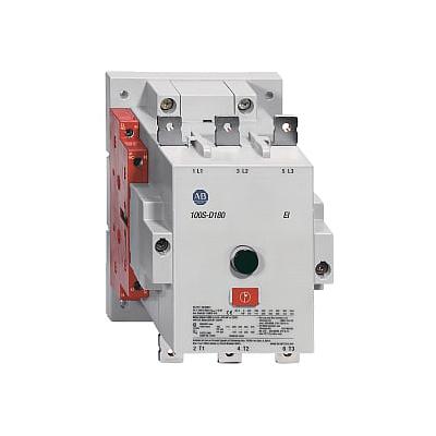 140 A MCS D Safety Contactor