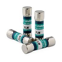 FUSIBLE, 0FLM006.T-SLV, FUSIBLE 1000V