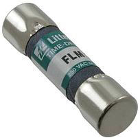 FUSIBLE, 0FLM6.25T-SLV, FUSIBLE 1000V
