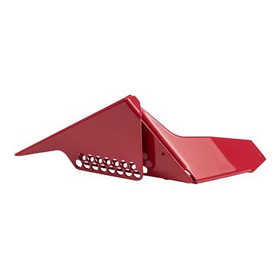 BALL VALVE LO - LRG 9/32" STEEL