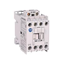 IEC 12 A Contactor
