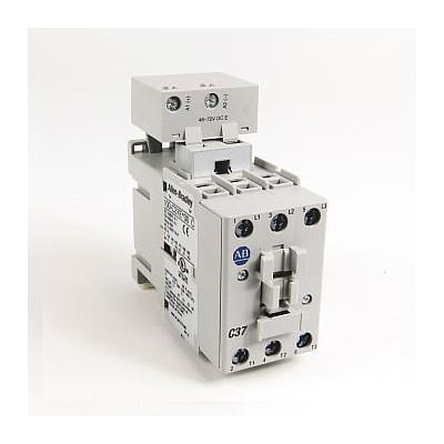 IEC 37 A Contactor