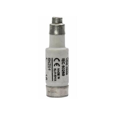 Neozed Tipo E14-D01 400Vca-250Vdc