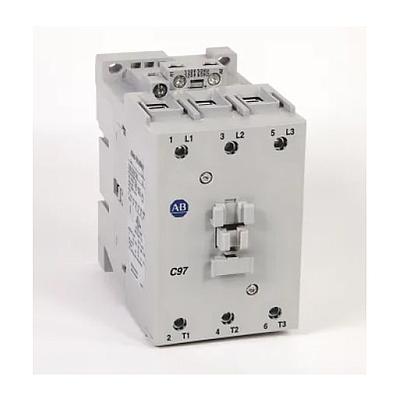 IEC 97 A Contactor
