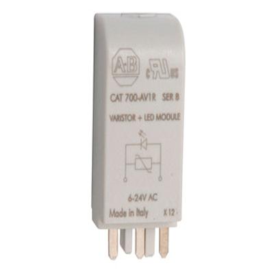 Surge Suppressor