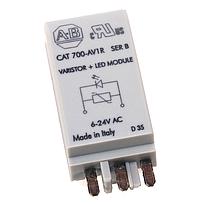 Surge Suppressor