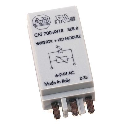 Surge Suppressor