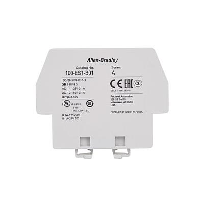 Auxiliary Contact 1 NO