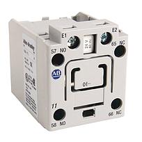 100C 24 V AC Mechanical Latch