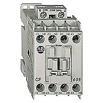 CONTACTOR AUXILIAR 3N0-1NC 110/120VAC 700-CF310D