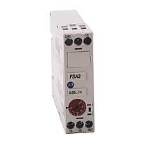 Off-Delay High Performance Timing Relay