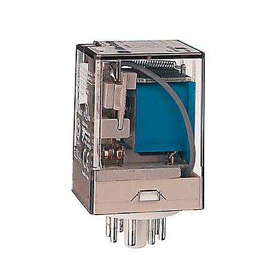 ROCKWELL AUTOMATION 700H,  RELEVADOR, 10 , DPDT, 240 VAC, - 700HA32A2