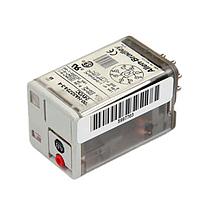 ROCKWELL AUTOMATION 700H, RELEVADOR, 10 , DPDT, 24 VDC, - 700HA32Z24
