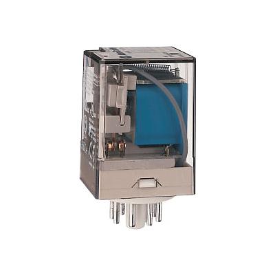 GP Tube Base Relay