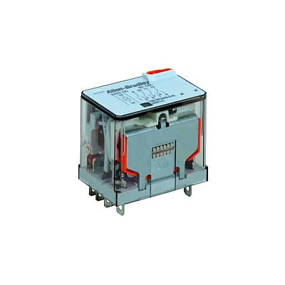 GP Short Square Base Relay