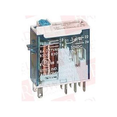 24V DC GP Slim Line Relay