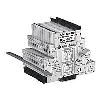 24V DC GP Terminal Block Relay