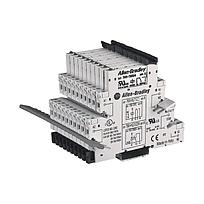 24V DC GP Terminal Block Relay