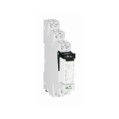 12V DC GP Terminal Block Relay