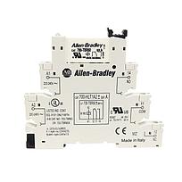 24V DC GP Terminal Block Relay