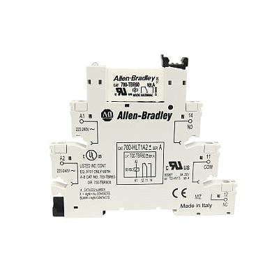 24V DC GP Terminal Block Relay