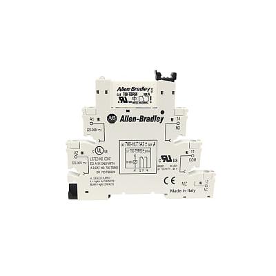 GP Terminal Block Relay
