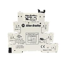12 V AC/DC GP Terminal Block Relay