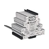 24 V AC/DC GP Terminal Block Relay