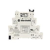 110/125 V AC/DC GP Terminal Block Relay