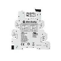 24V DC GP Terminal Block Relay