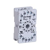 11 Pin Tube Based Relay Socket Pack