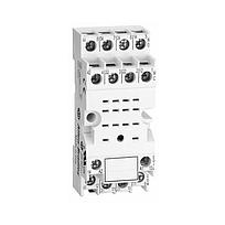 14 Blade Based Minature Relay Socket