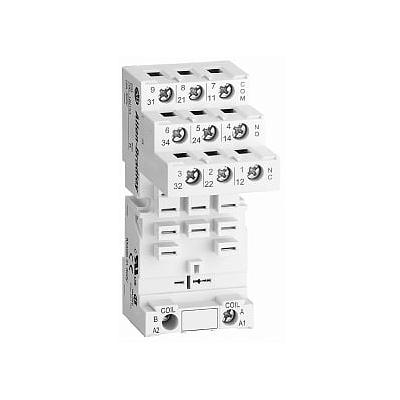 11-Blade Socket