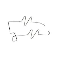 700HA Relay Retainer Clip Pack