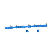 Relay Socket 700HN Blue Jumper