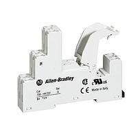 8 Blade 8A Screw Terminal Relay Socket