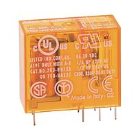 PCB Pin Style Relay