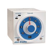 Tube Base Dial Timing Relay