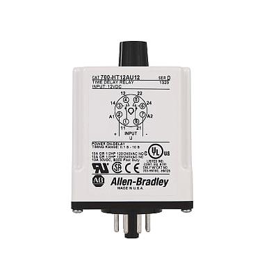 Plug In Tube-Based Multi Timer Relay
