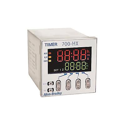 100-240V  LCD Display Digital Time Relay