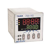 AC/DC  Display Digital Timing Relay