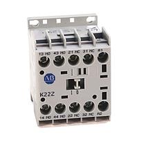 IEC Miniature Control Relay