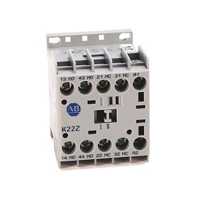 IEC Miniature Control Relay