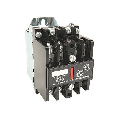 Industrial Relay