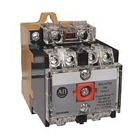 600v Industrial Relay