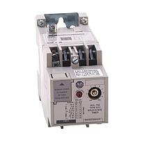 Solid State Timing Relay