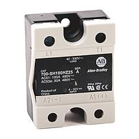 4...32V DC Hockey Puck Solid State Relay