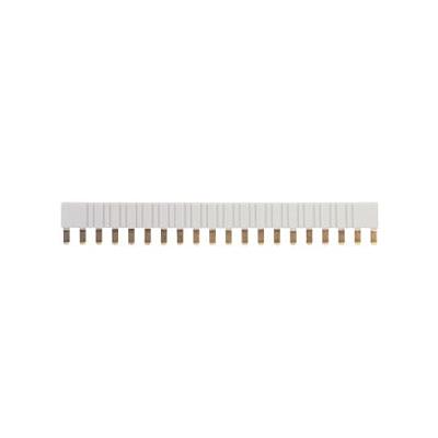 Relay Socket 20 Way Blue Jumper