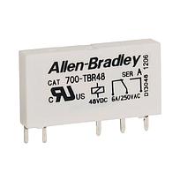 Replacement Output Relay,12V Input Volt