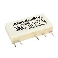 Term Block Style 48V DC 1 Pole Relays